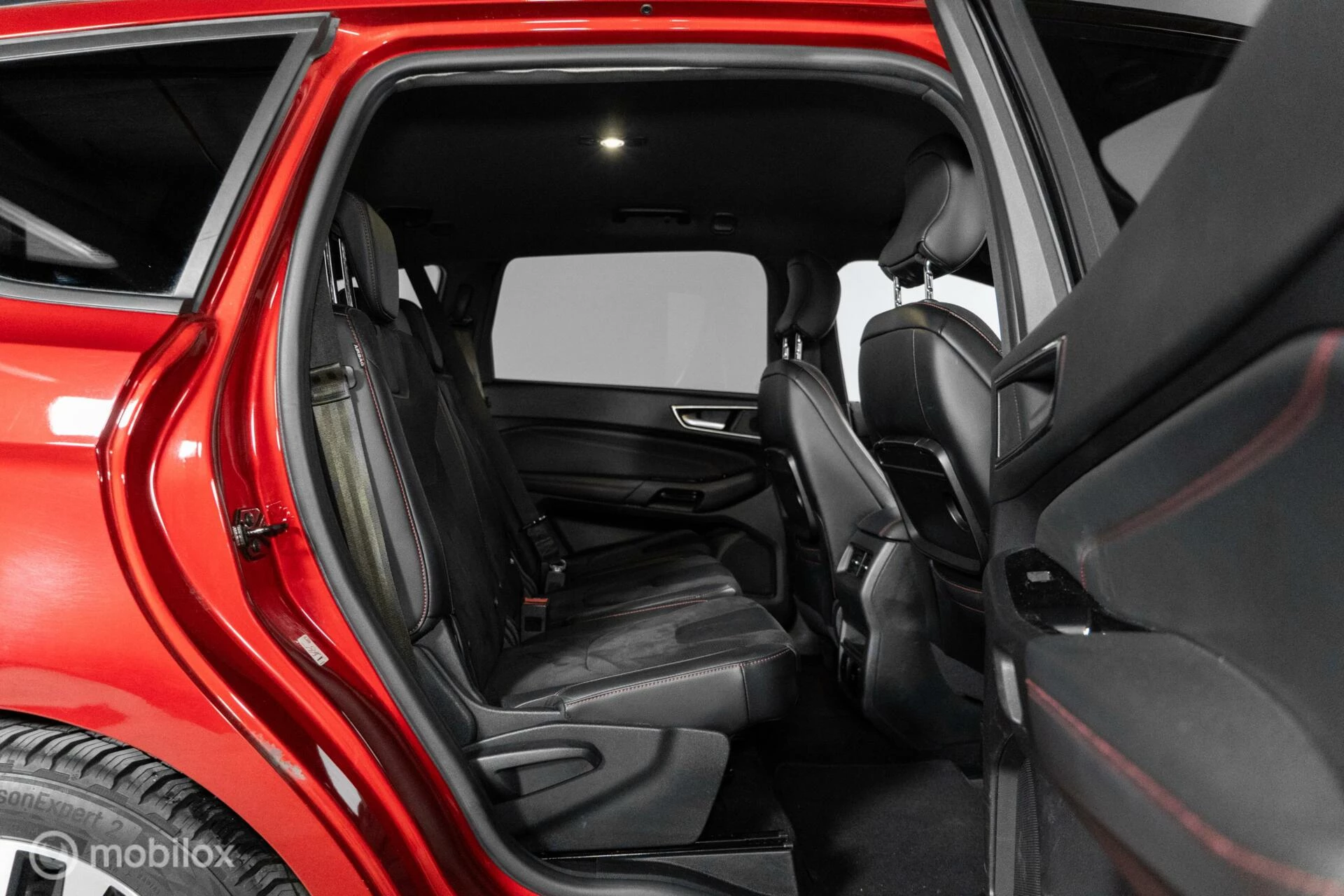 Hoofdafbeelding Ford S-Max