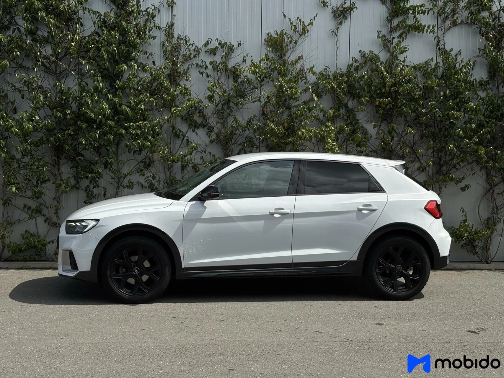 Hoofdafbeelding Audi A1