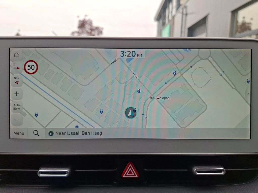 Hoofdafbeelding Hyundai IONIQ 5
