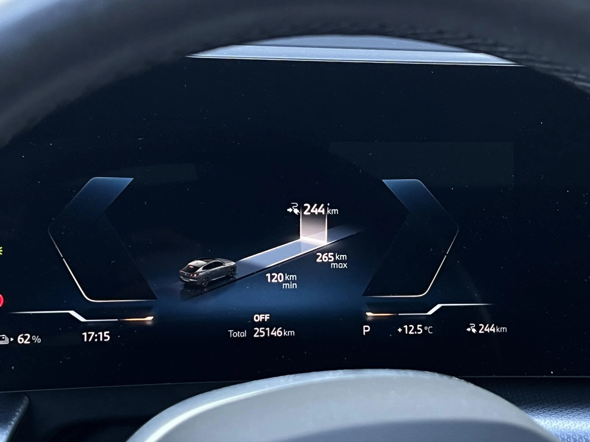 Hoofdafbeelding BMW iX2