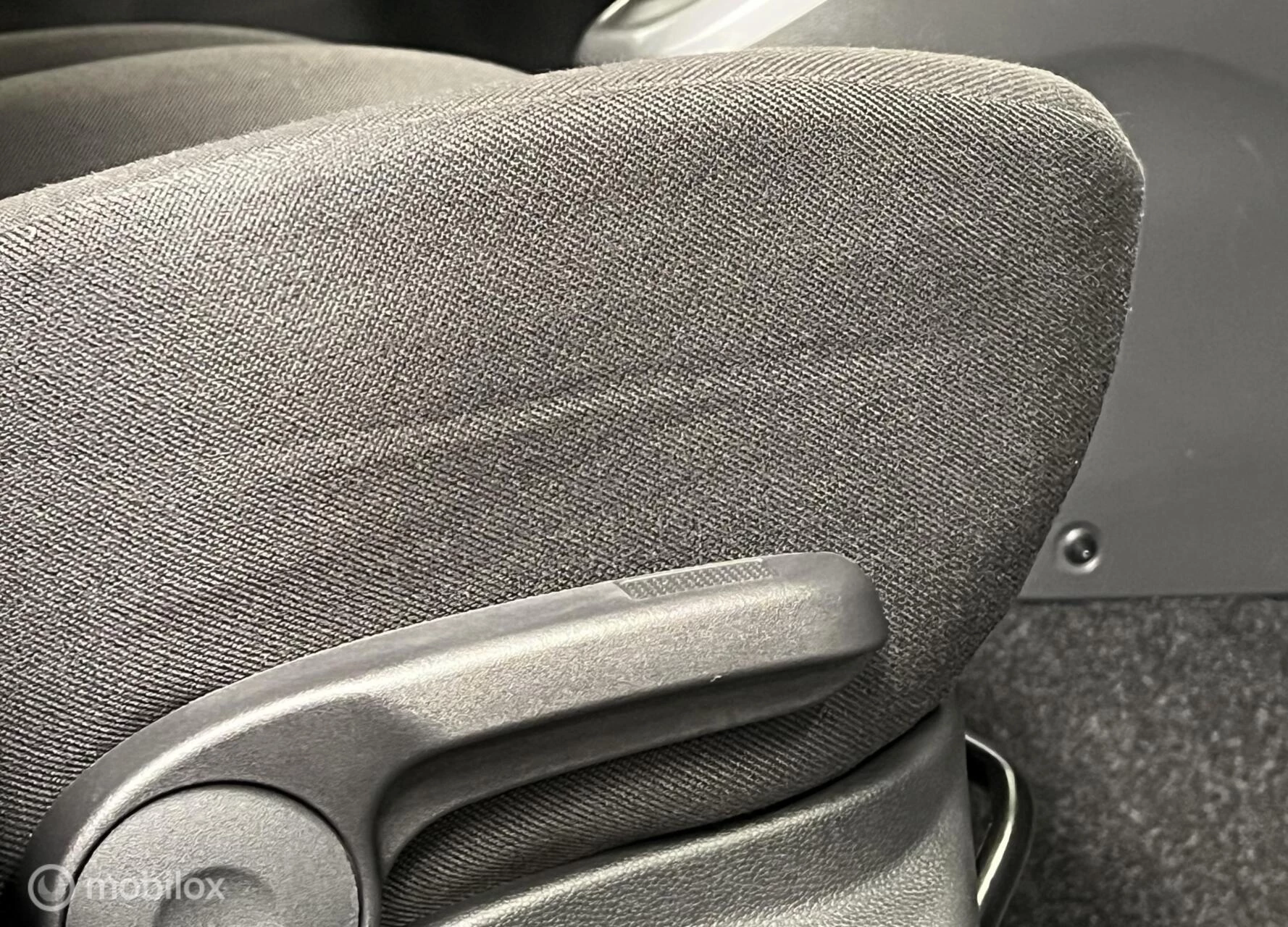 Hoofdafbeelding Opel Agila