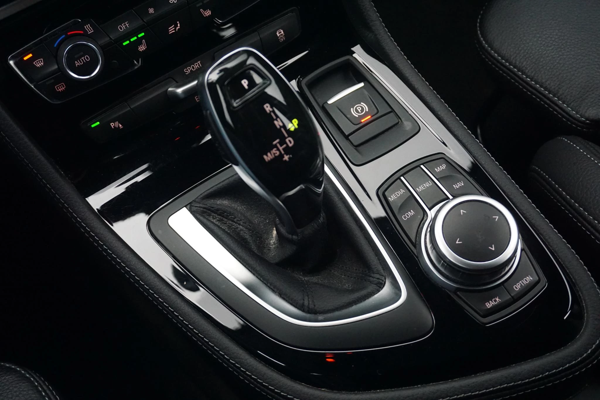 Hoofdafbeelding BMW 2 Serie