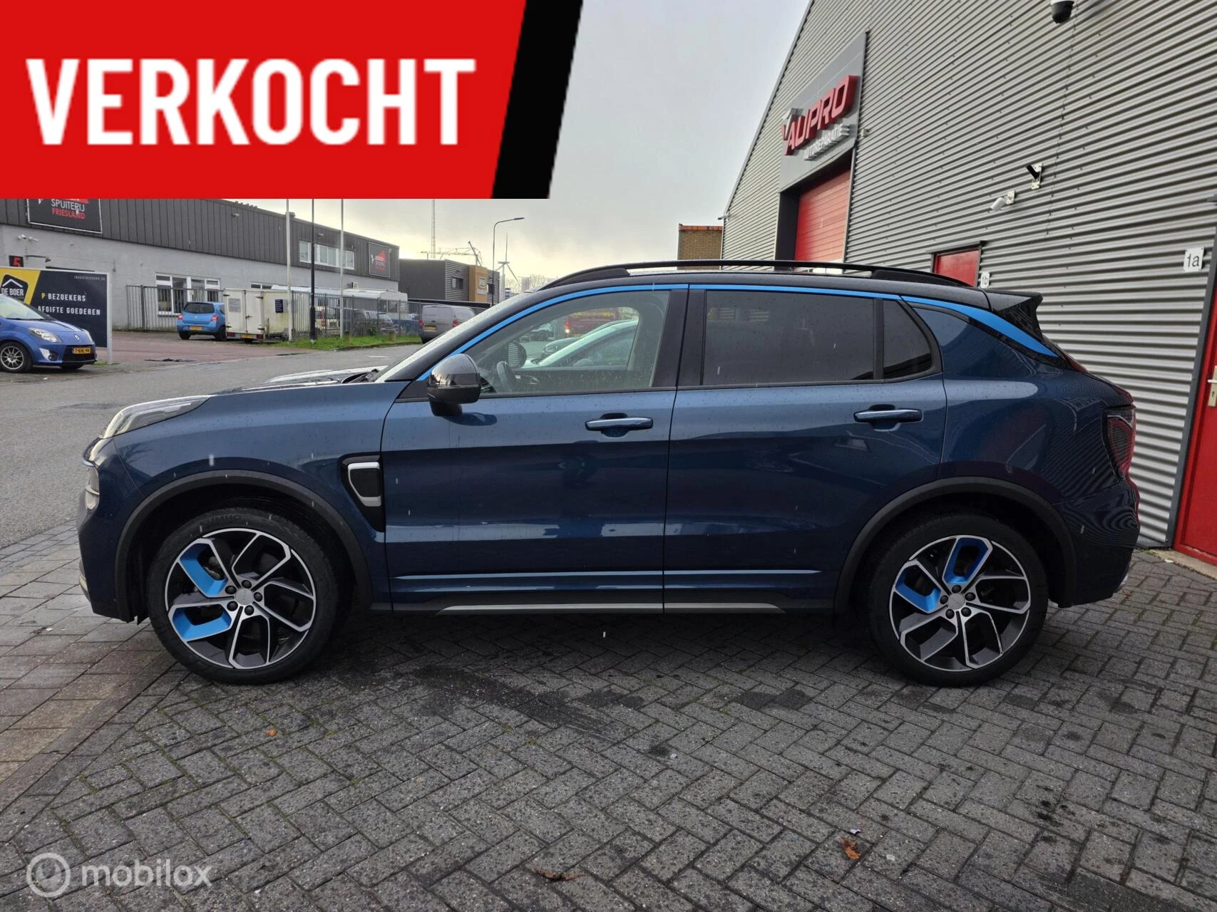 Hoofdafbeelding Lynk & Co 01