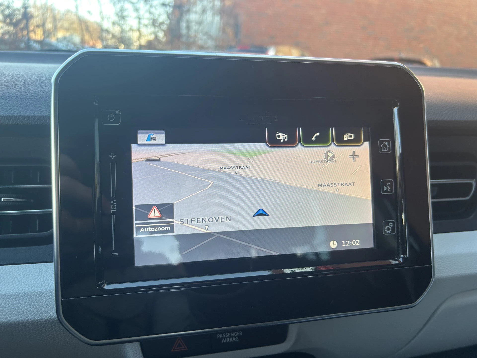 Hoofdafbeelding Suzuki Ignis