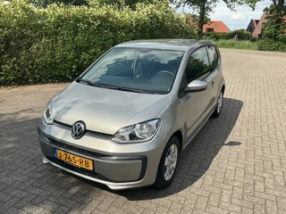 Volkswagen up! Up 1.0 BMT TAKE