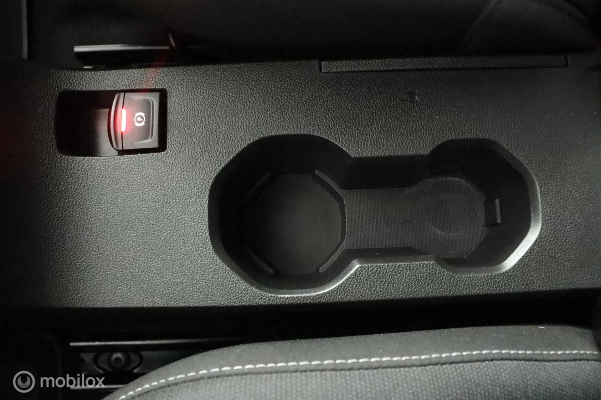 Hoofdafbeelding Dacia Jogger