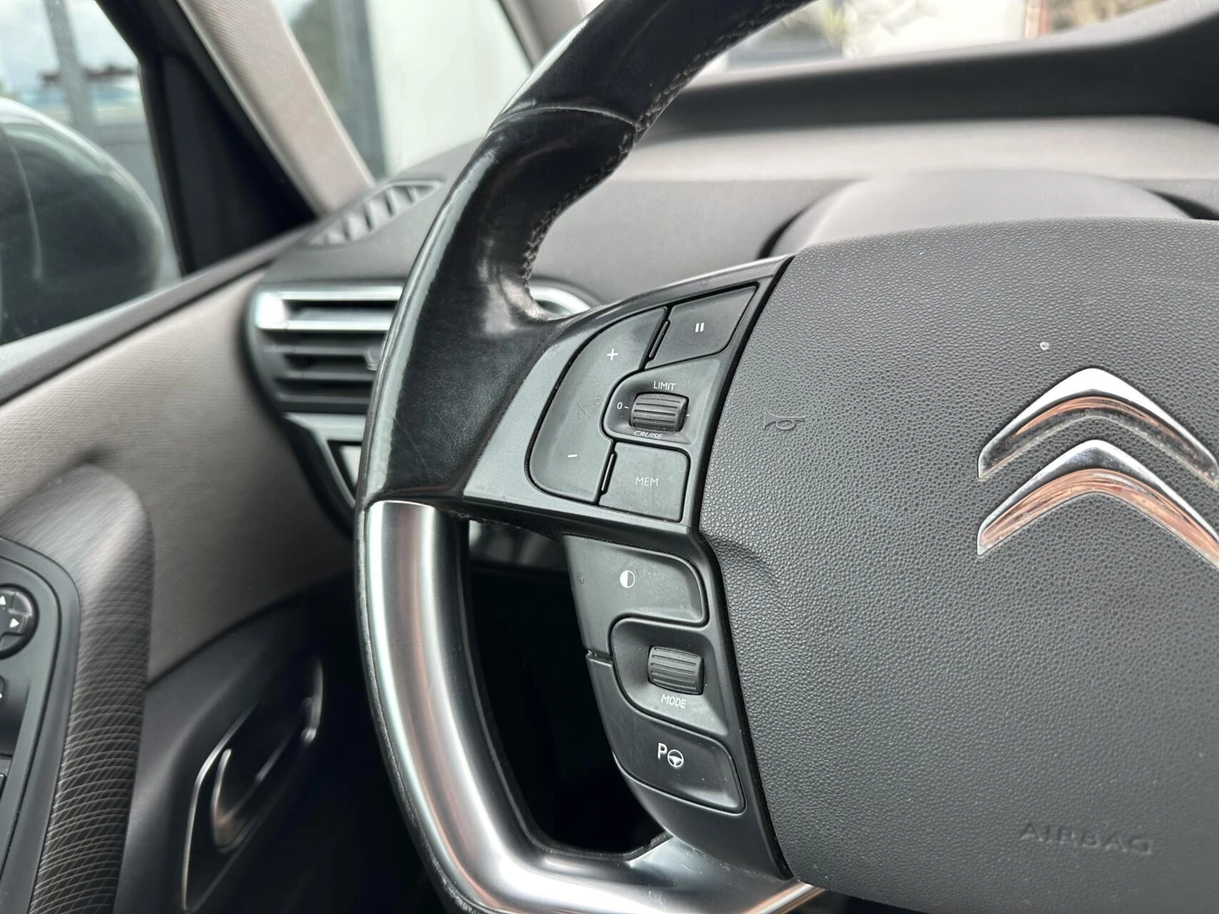 Hoofdafbeelding Citroën Grand C4 Picasso