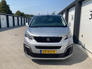 Hoofdafbeelding Peugeot Expert Peugeot Expert 2.0 BlueHDI 95 Premium