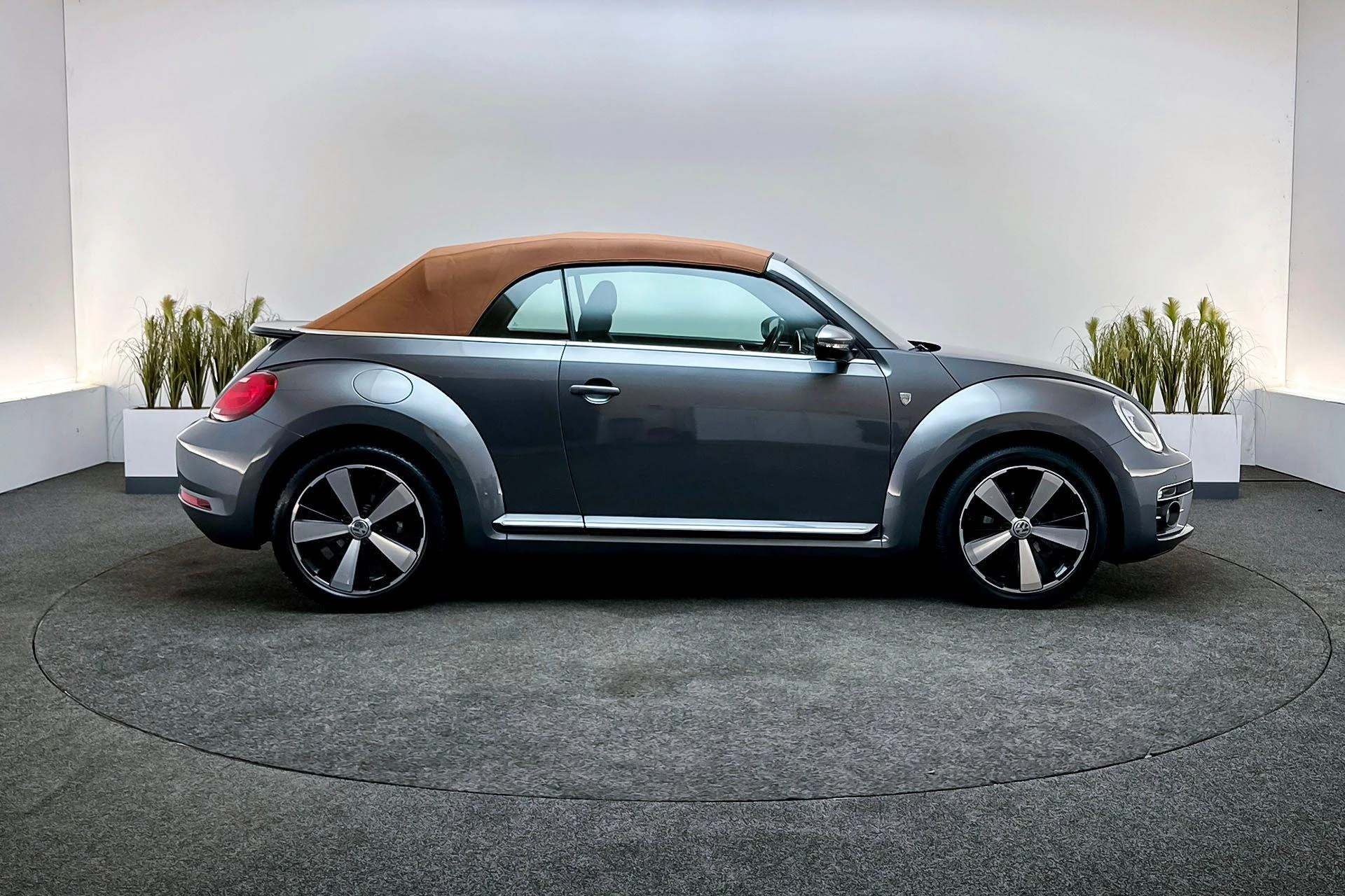Hoofdafbeelding Volkswagen Beetle