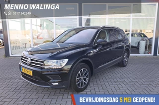 Volkswagen Tiguan 1.5 TSI Life Business Leder|Trekhaak|LED|Stoelverwarming|