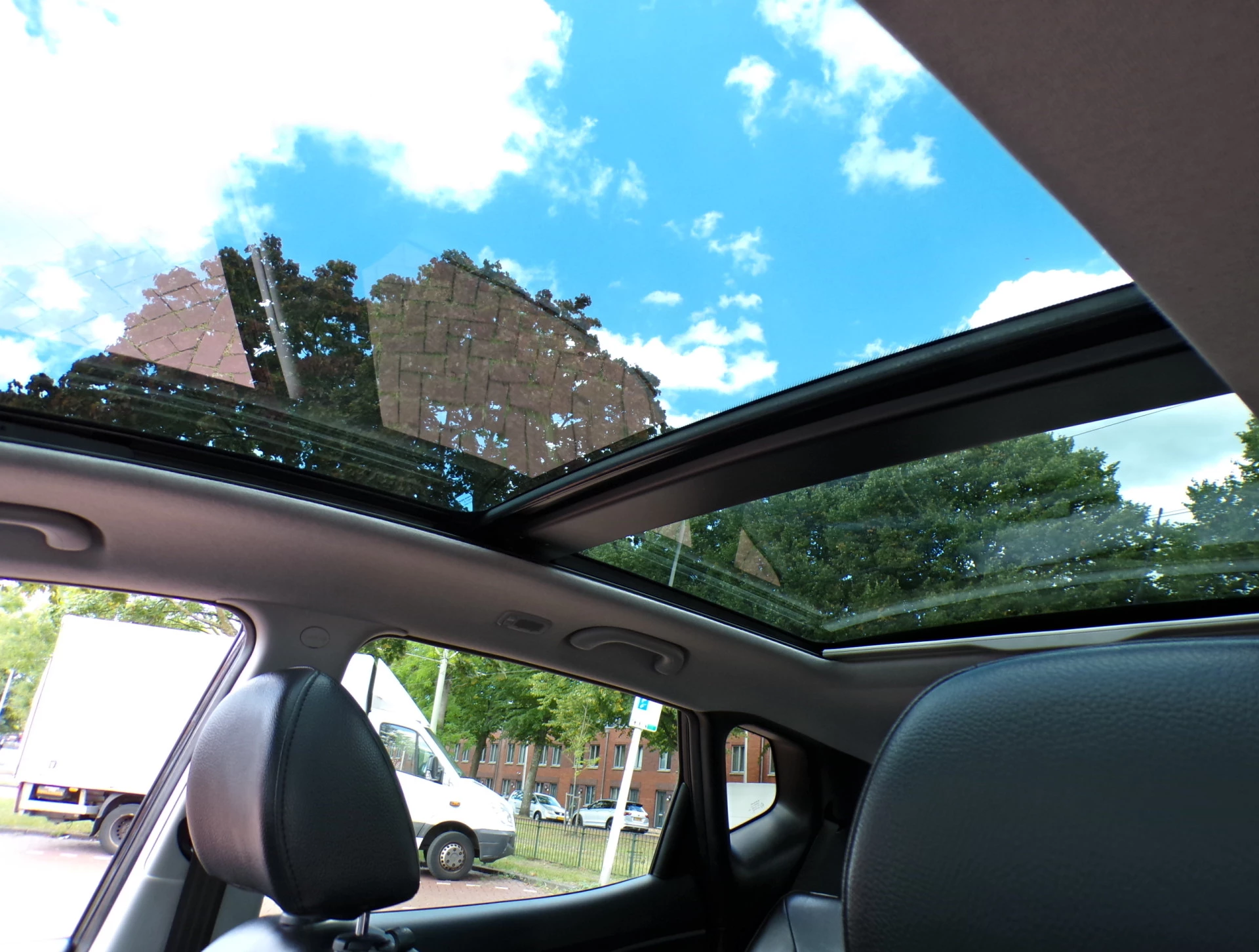 Hoofdafbeelding Hyundai ix20