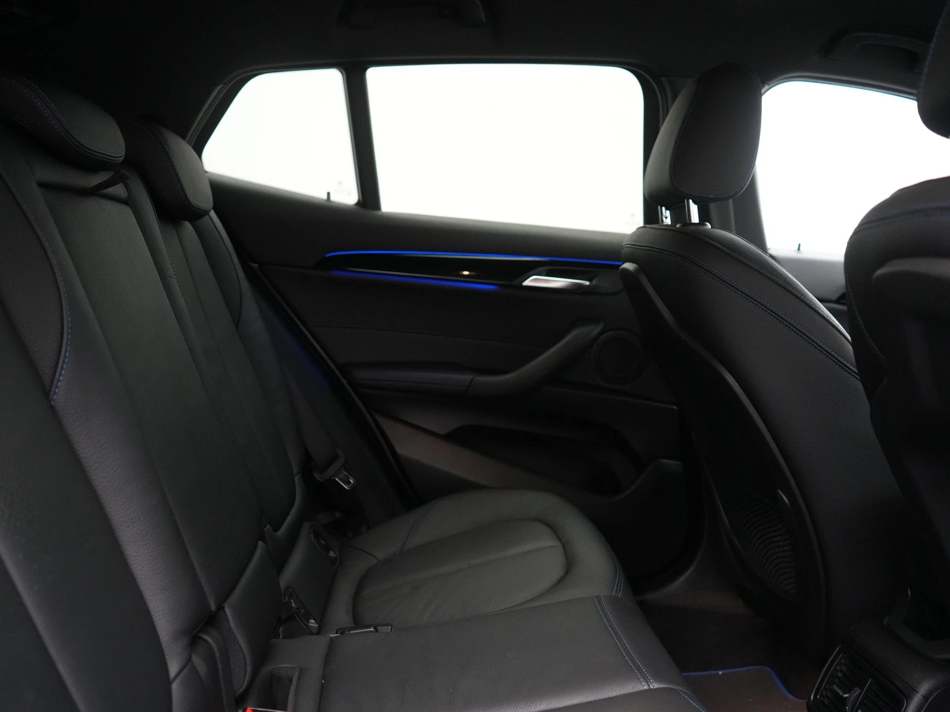 Hoofdafbeelding BMW X2