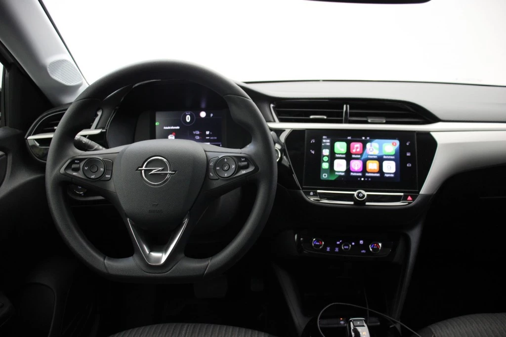 Hoofdafbeelding Opel Corsa-e