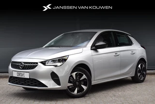 Hoofdafbeelding Opel Corsa-e Opel Corsa-e Level 3 50 kWh |Keyless entry&Start|Verwarmbare voorstoelen|Achteruitrijcamera|