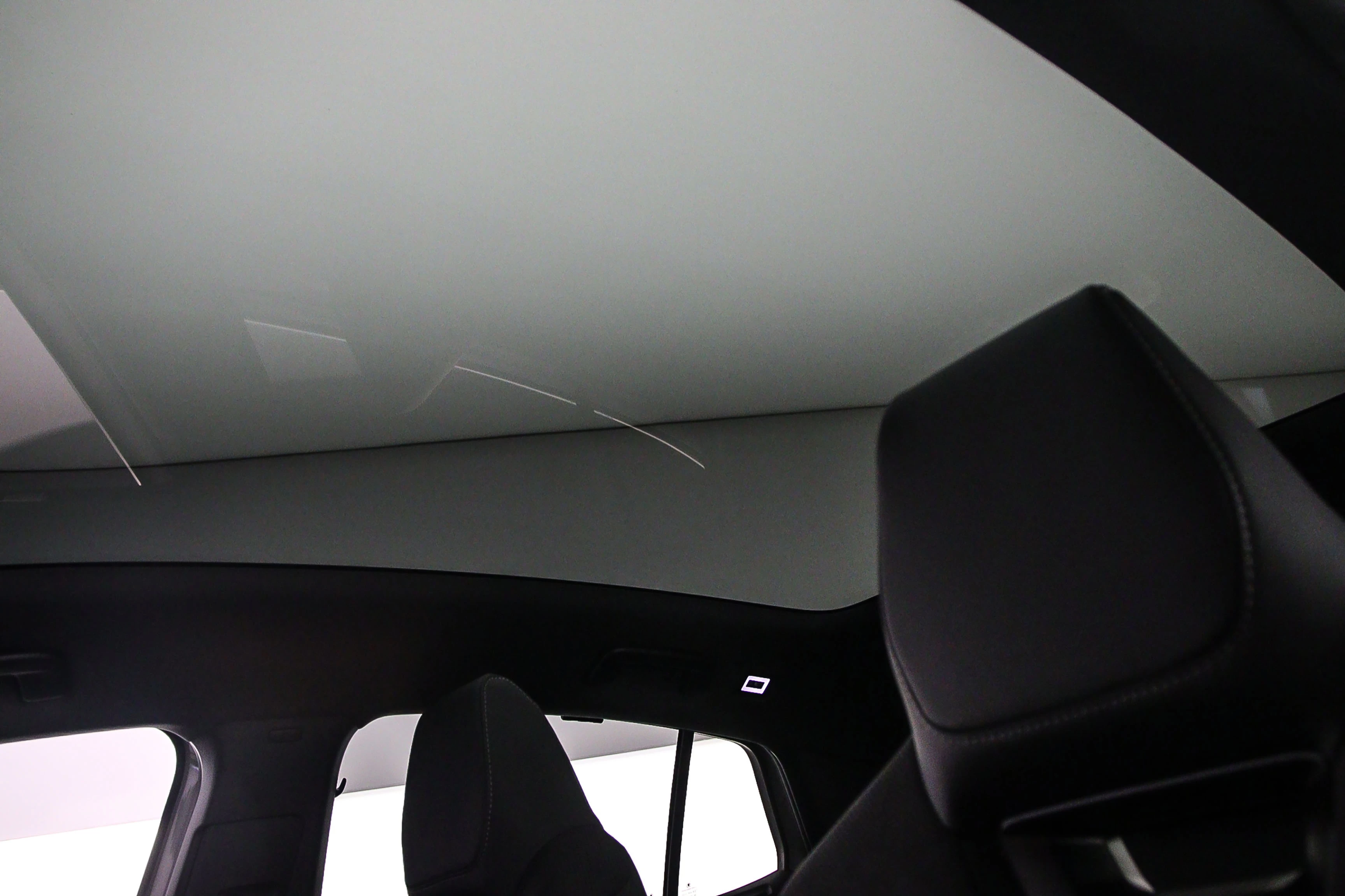 Hoofdafbeelding Škoda Enyaq Coupe