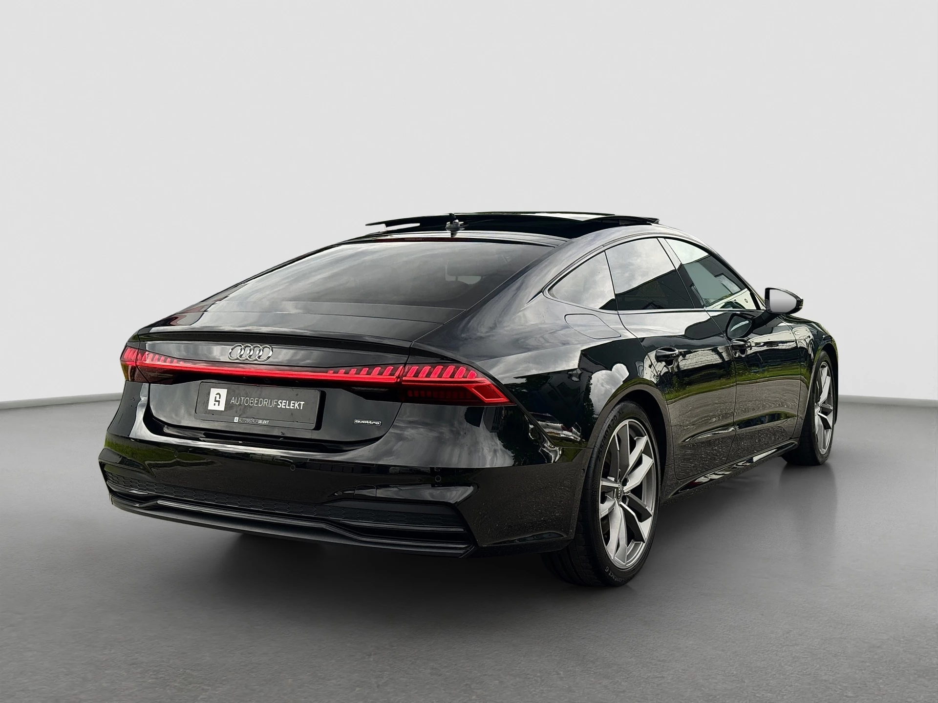 Hoofdafbeelding Audi A7