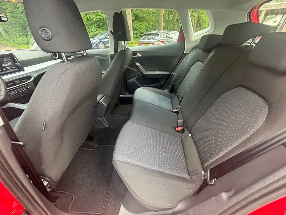 Hoofdafbeelding SEAT Arona