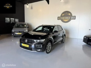 Volkswagen T-Roc 1.5 TSI Sport Business R AUTOMAAT