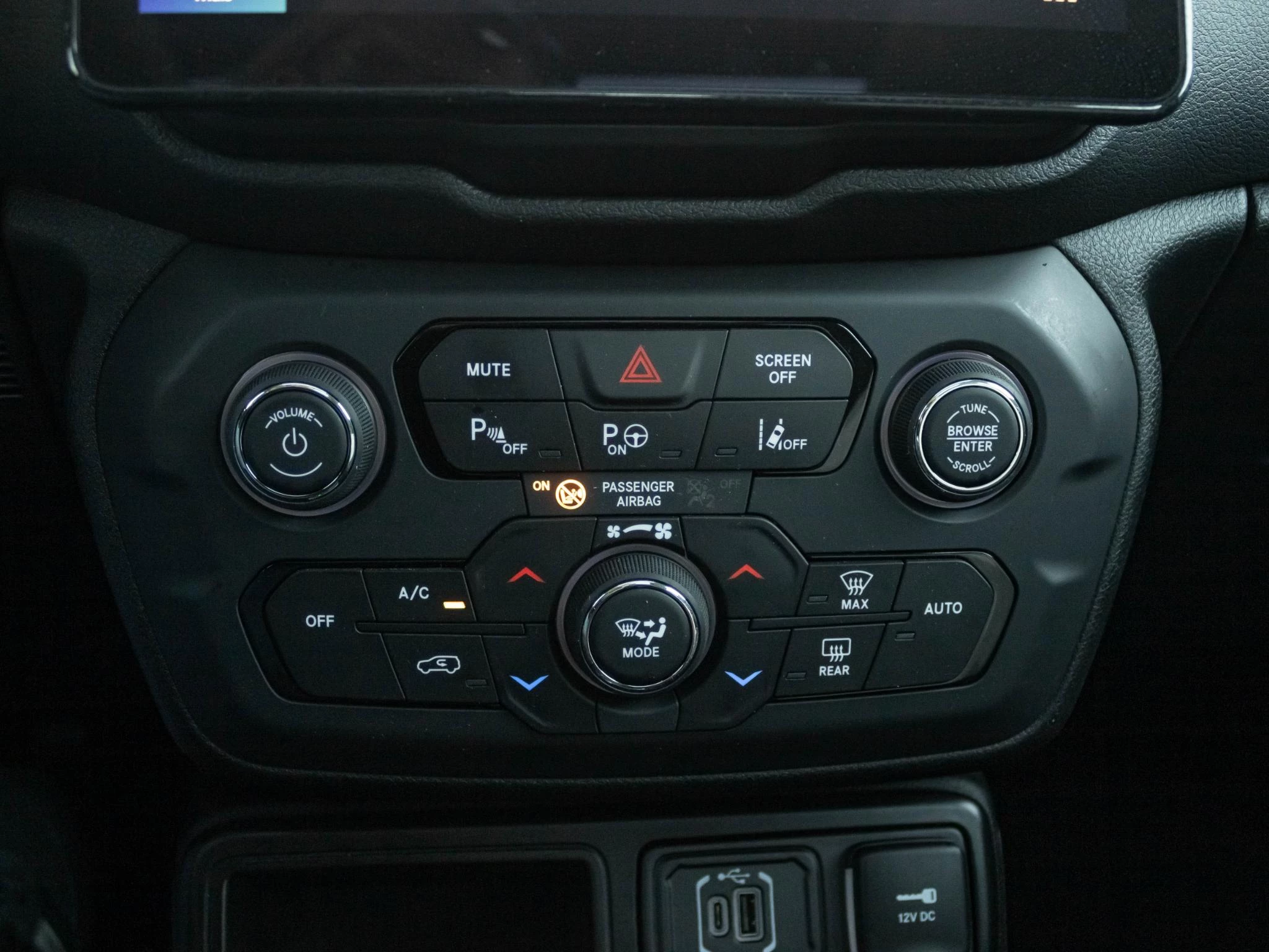 Hoofdafbeelding Jeep Renegade