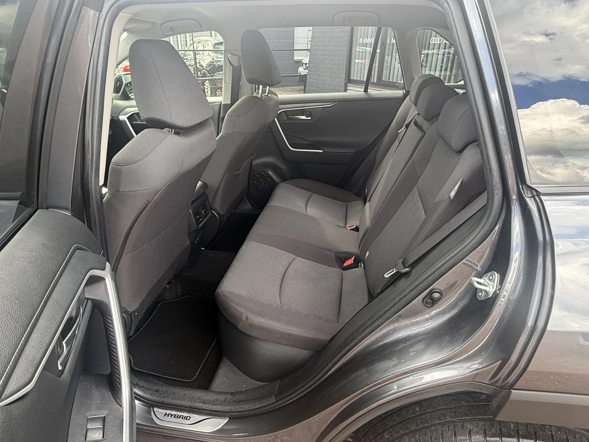 Hoofdafbeelding Toyota RAV4