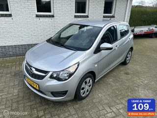 Opel KARL 1.0 ecoFLEX Edition