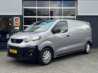 Hoofdafbeelding Peugeot Expert Peugeot Expert 2.0 BlueHDI 120 Premium, Automaat, CarPlay, 360 Camera, Cruise, NAP
