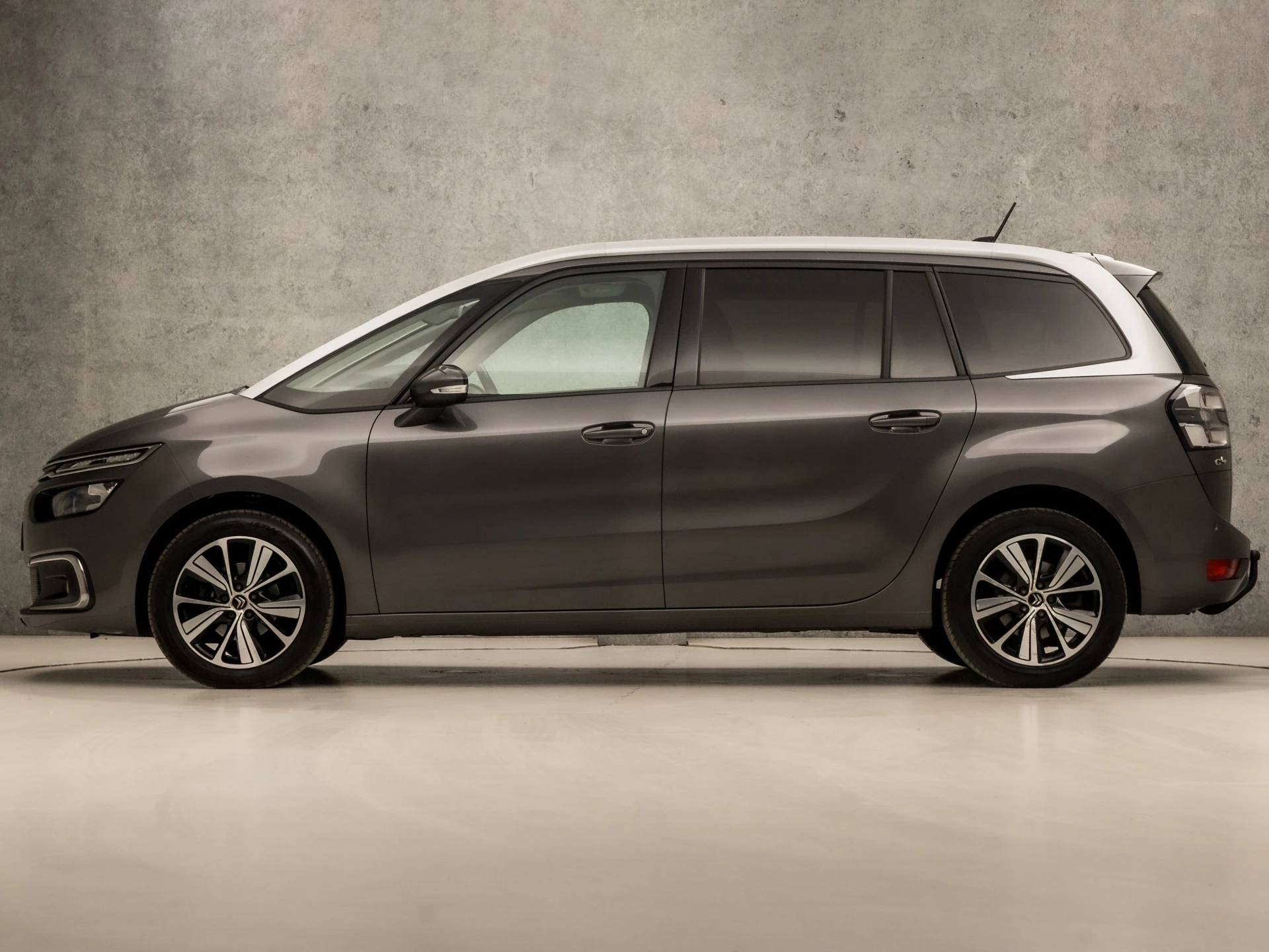 Hoofdafbeelding Citroën Grand C4 Picasso
