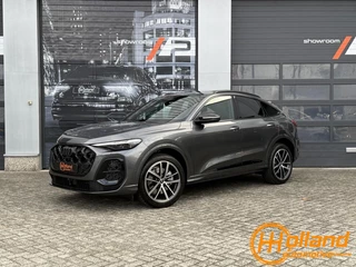 Audi Q5 Sportback 2.0 TFSI e-hybrid quattro S edition 2026 Model!