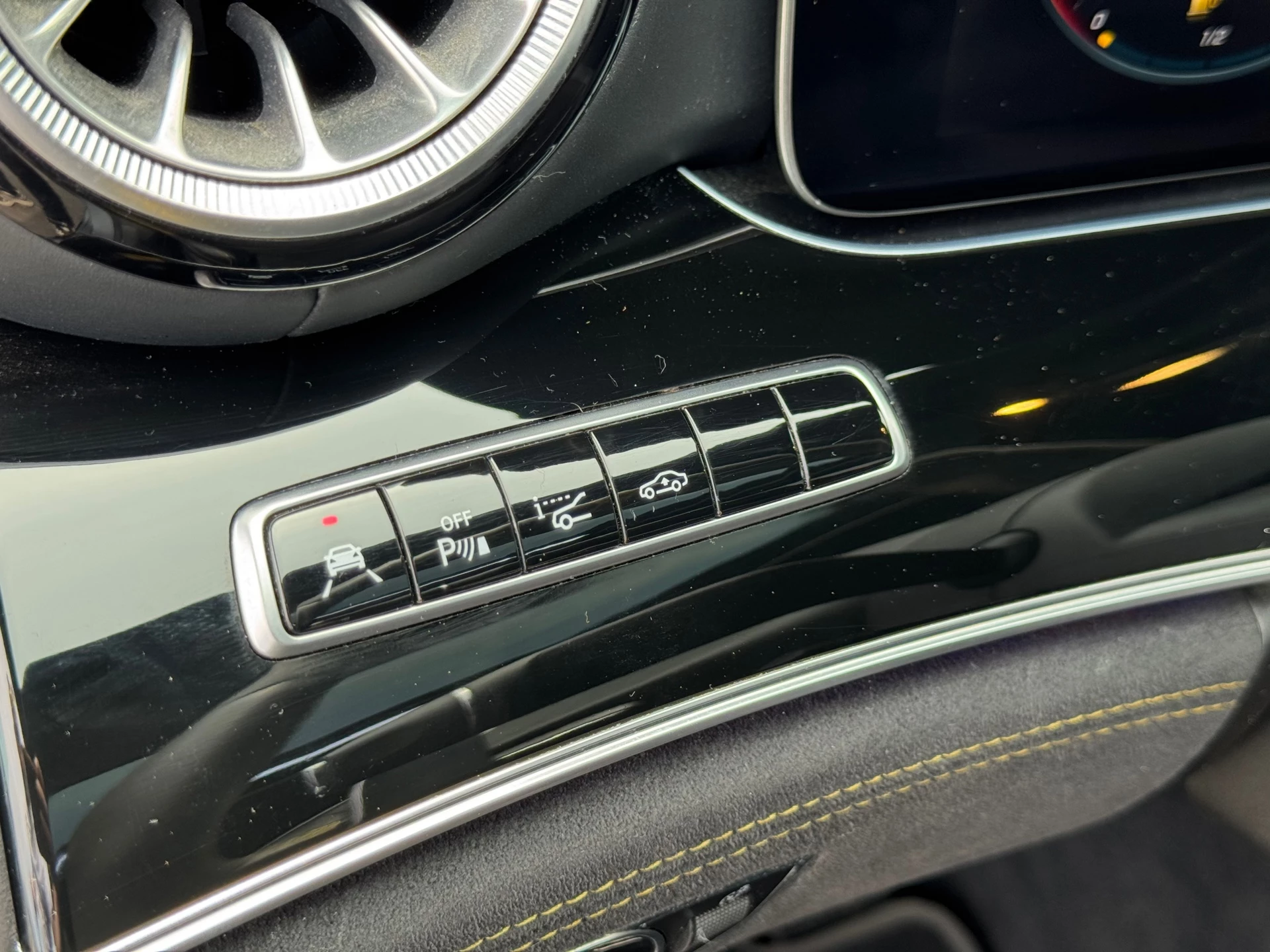 Hoofdafbeelding Mercedes-Benz AMG GT