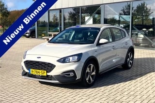 Ford Focus 1.0 EcoBoost Active Business PANO KEYLESS WINTER PAKKET