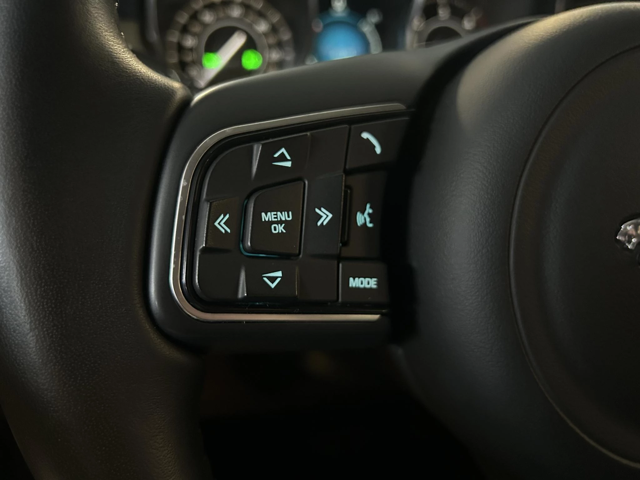 Hoofdafbeelding Jaguar E-PACE