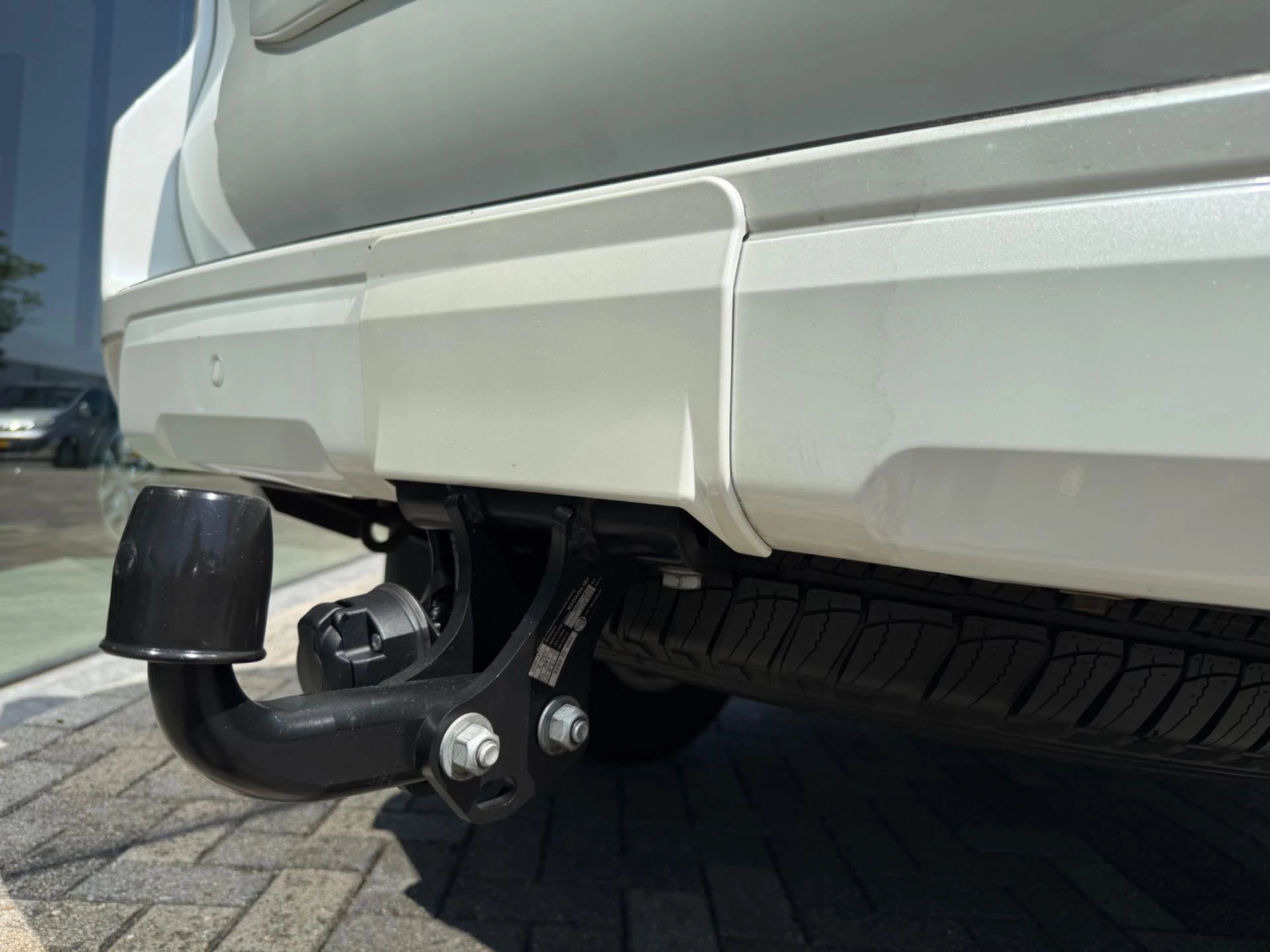 Hoofdafbeelding Toyota Land Cruiser