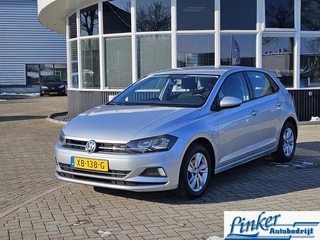 Volkswagen Polo 1.0 TSI Comfortline  SPORTVELGEN TREKH ADAPCRUISE