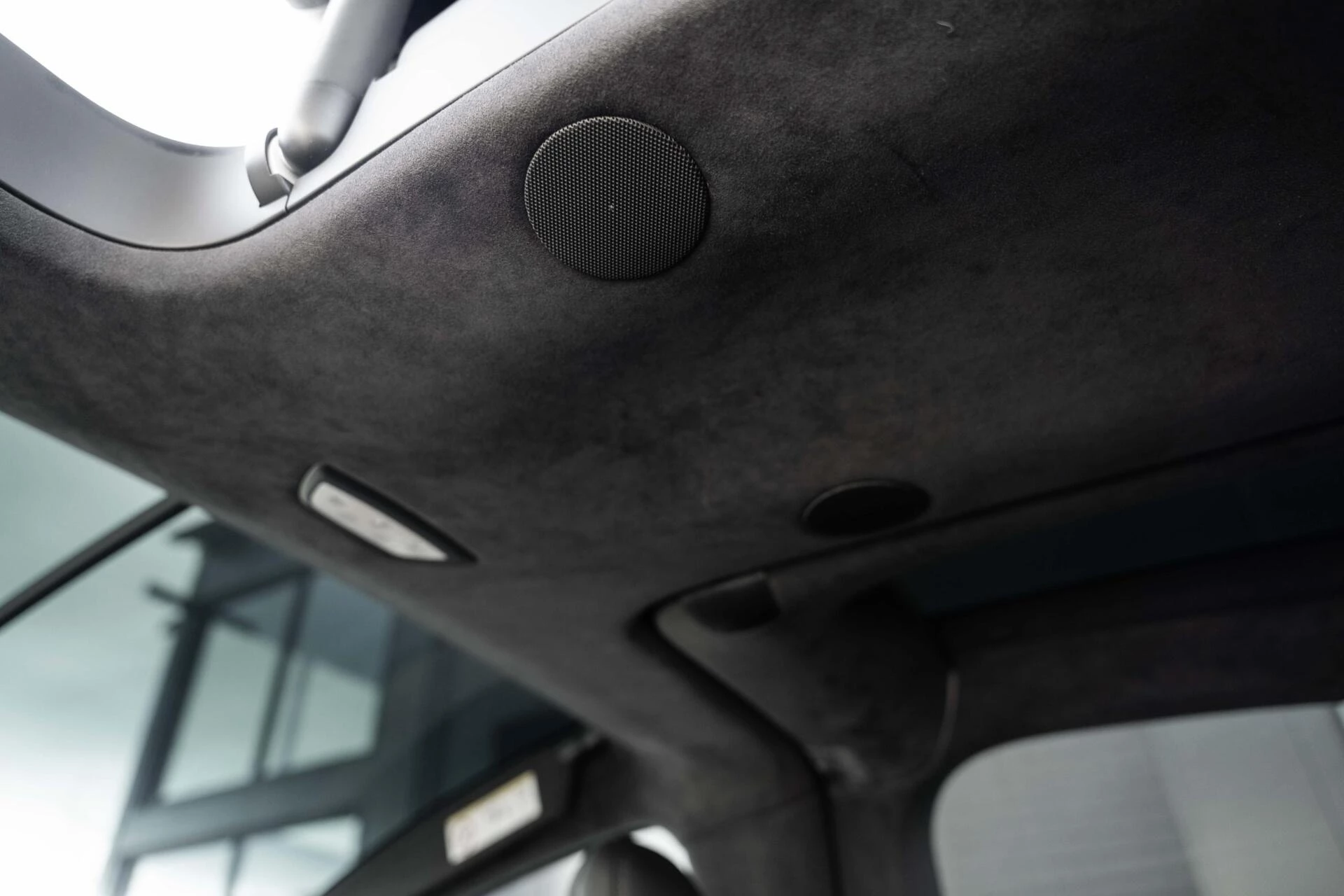 Hoofdafbeelding Tesla Model X