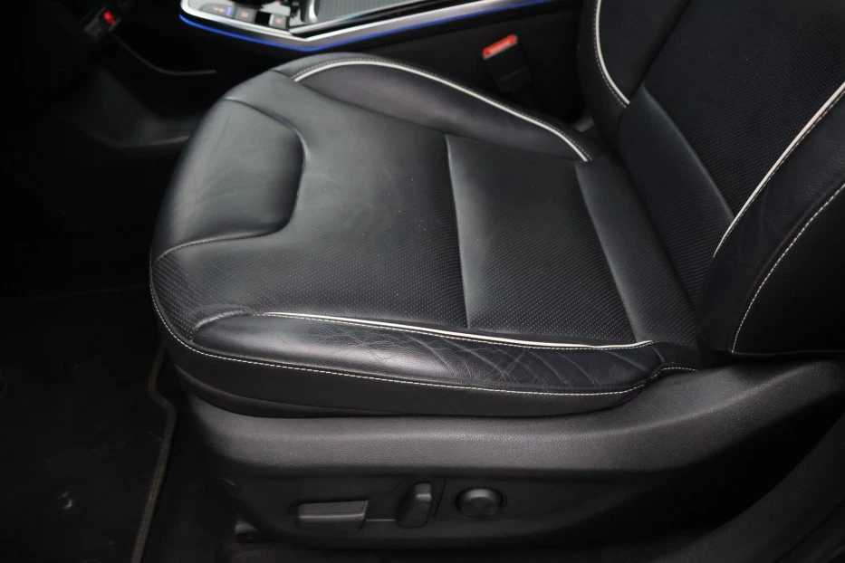 Hoofdafbeelding Kia e-Niro