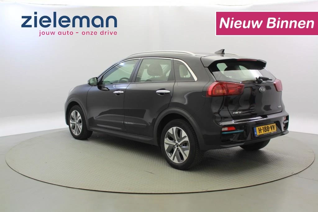 Hoofdafbeelding Kia e-Niro