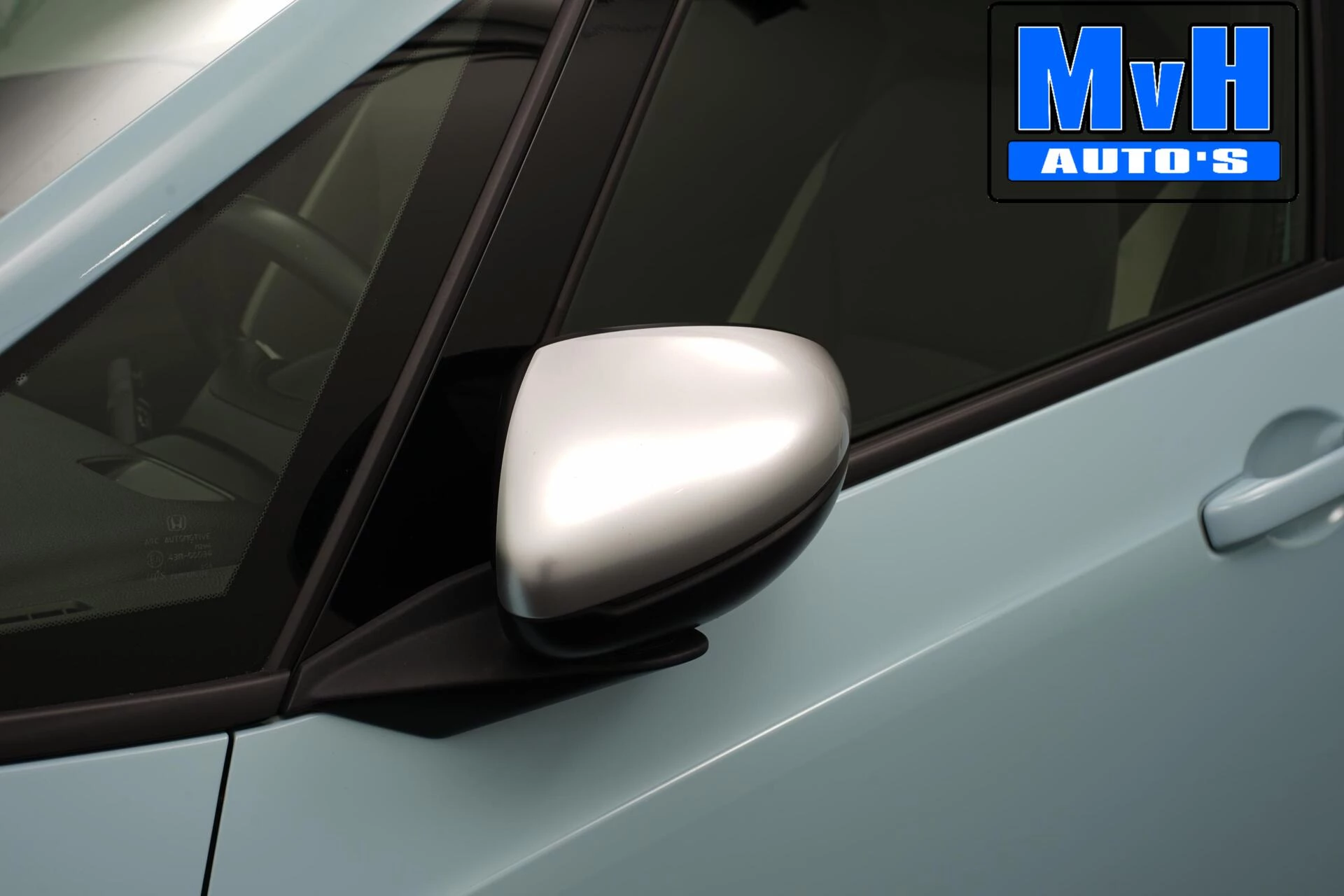 Hoofdafbeelding Honda Jazz