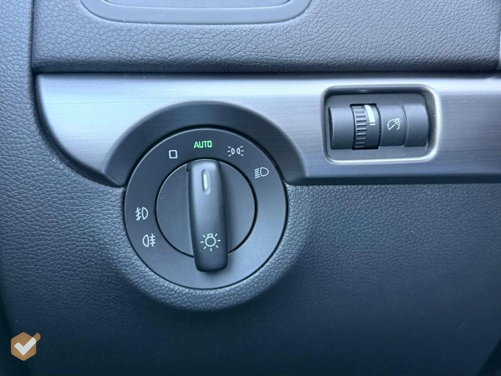 Hoofdafbeelding Škoda Yeti