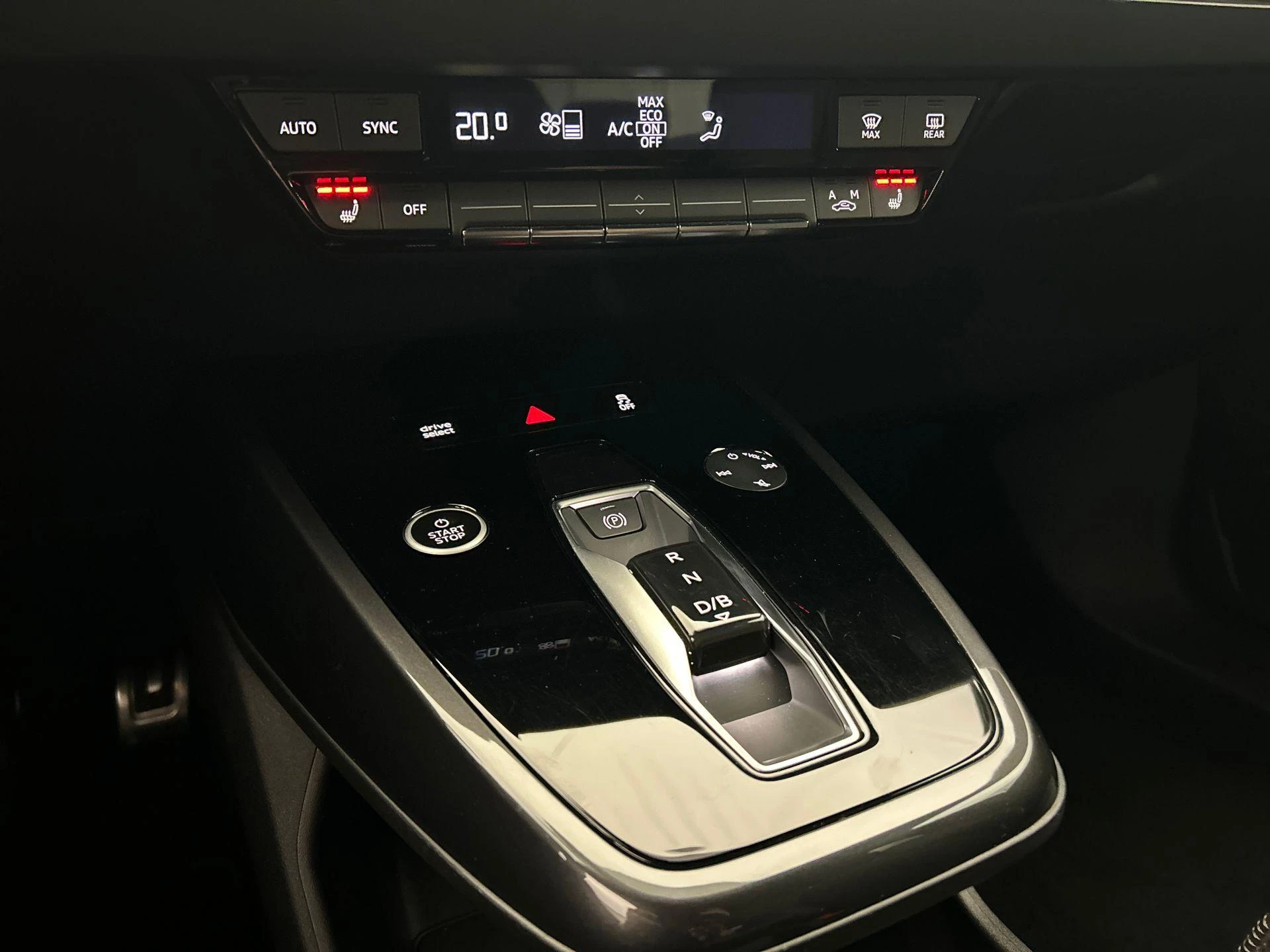 Hoofdafbeelding Audi Q4 e-tron