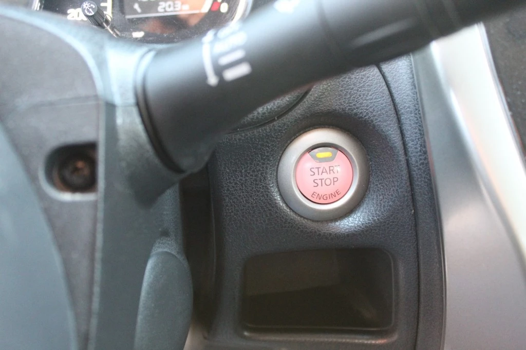 Hoofdafbeelding Nissan Note