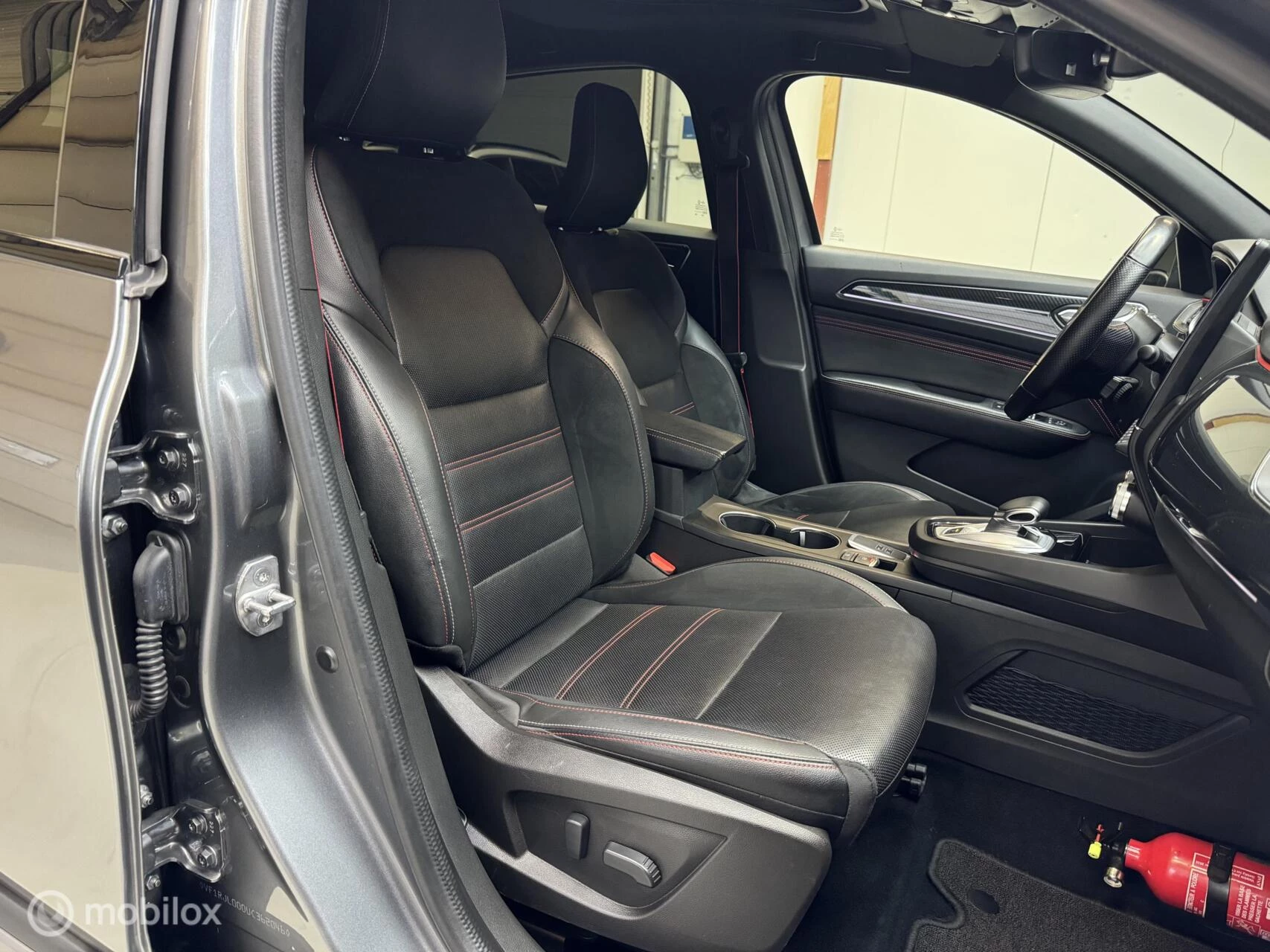 Hoofdafbeelding Renault Arkana