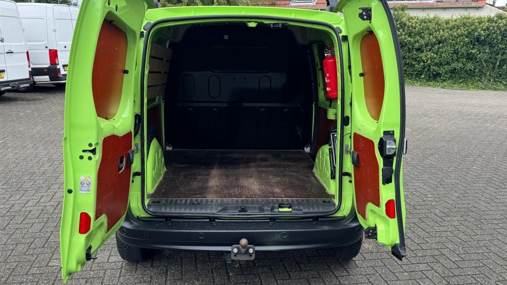 Hoofdafbeelding Renault Kangoo