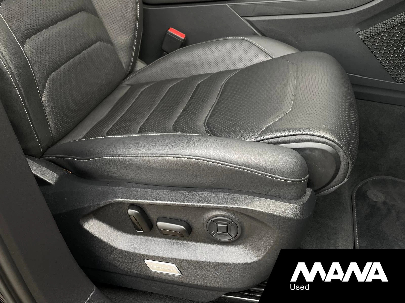 Hoofdafbeelding Volkswagen Touareg