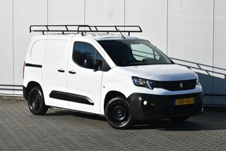 Peugeot Partner 1.5 BlueHDI Euro 6 Airco Cruise PDC Imperial