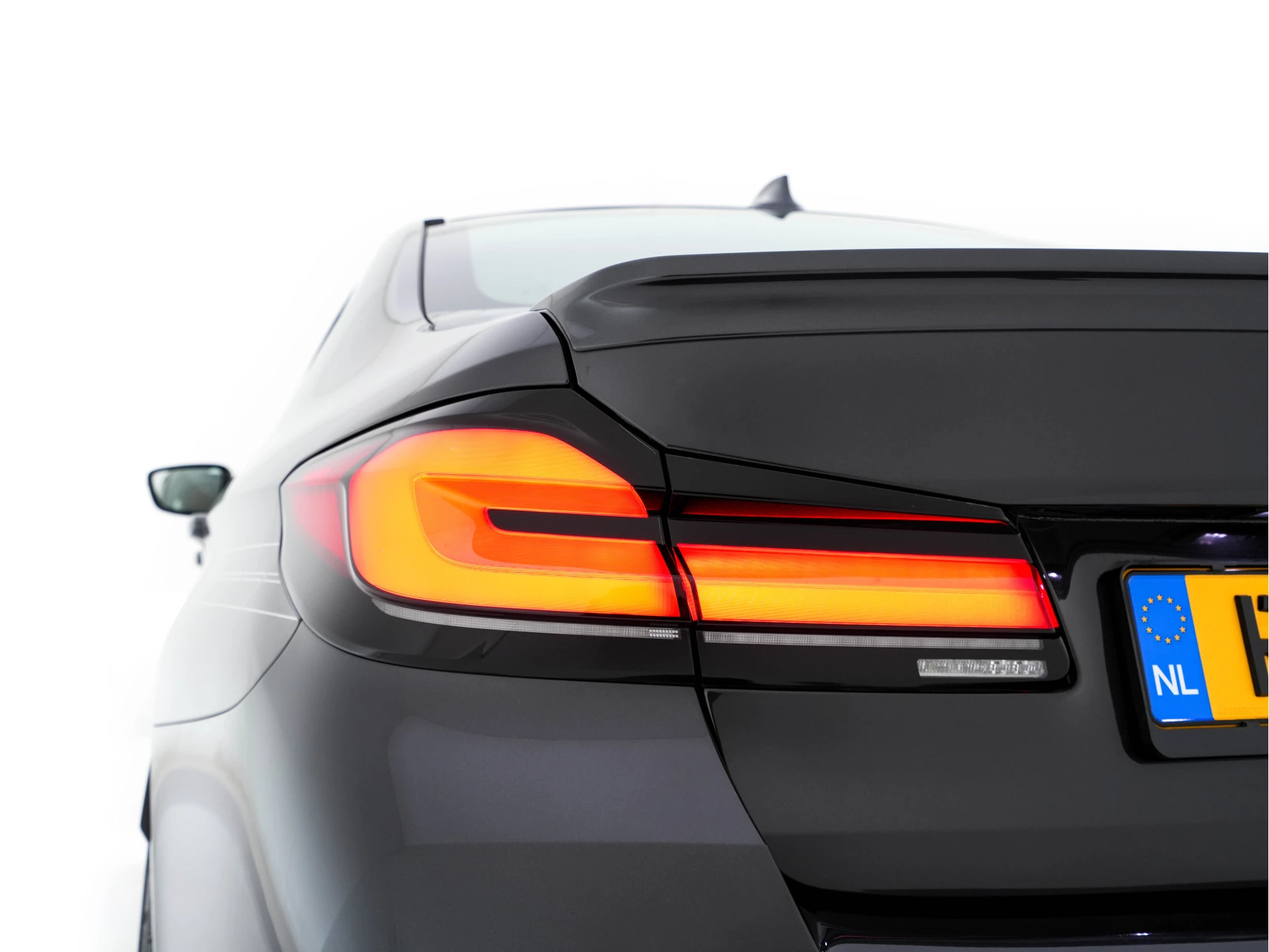 Hoofdafbeelding Alpina D5 S