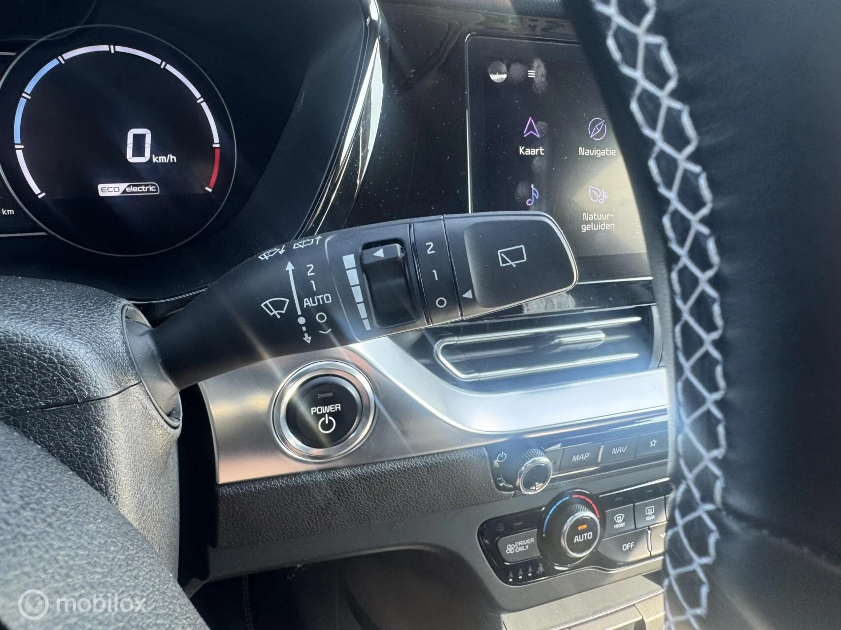 Hoofdafbeelding Kia e-Niro