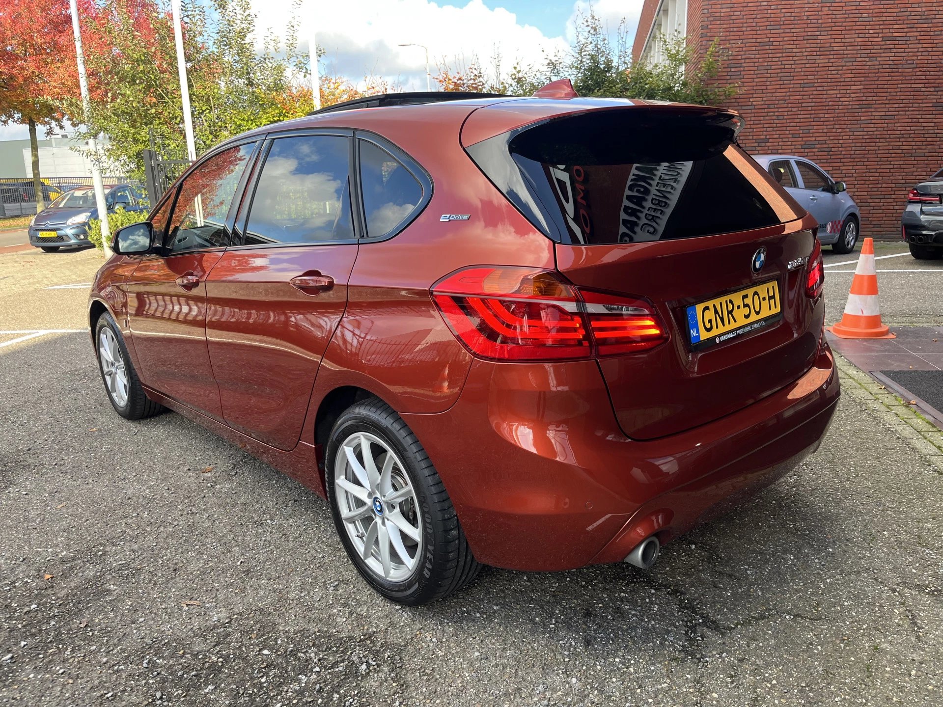 Hoofdafbeelding BMW 2 Serie