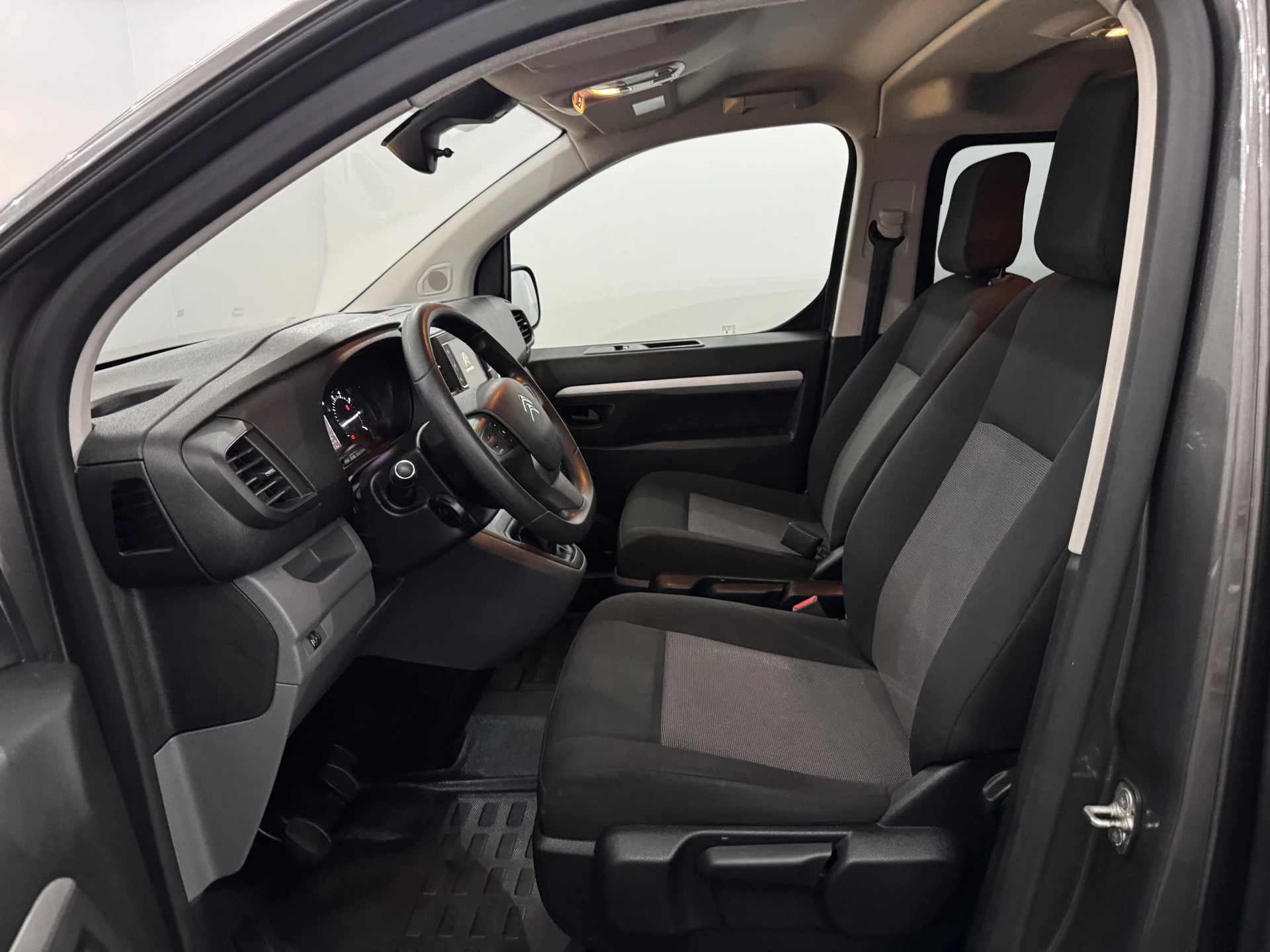 Hoofdafbeelding Citroën Jumpy