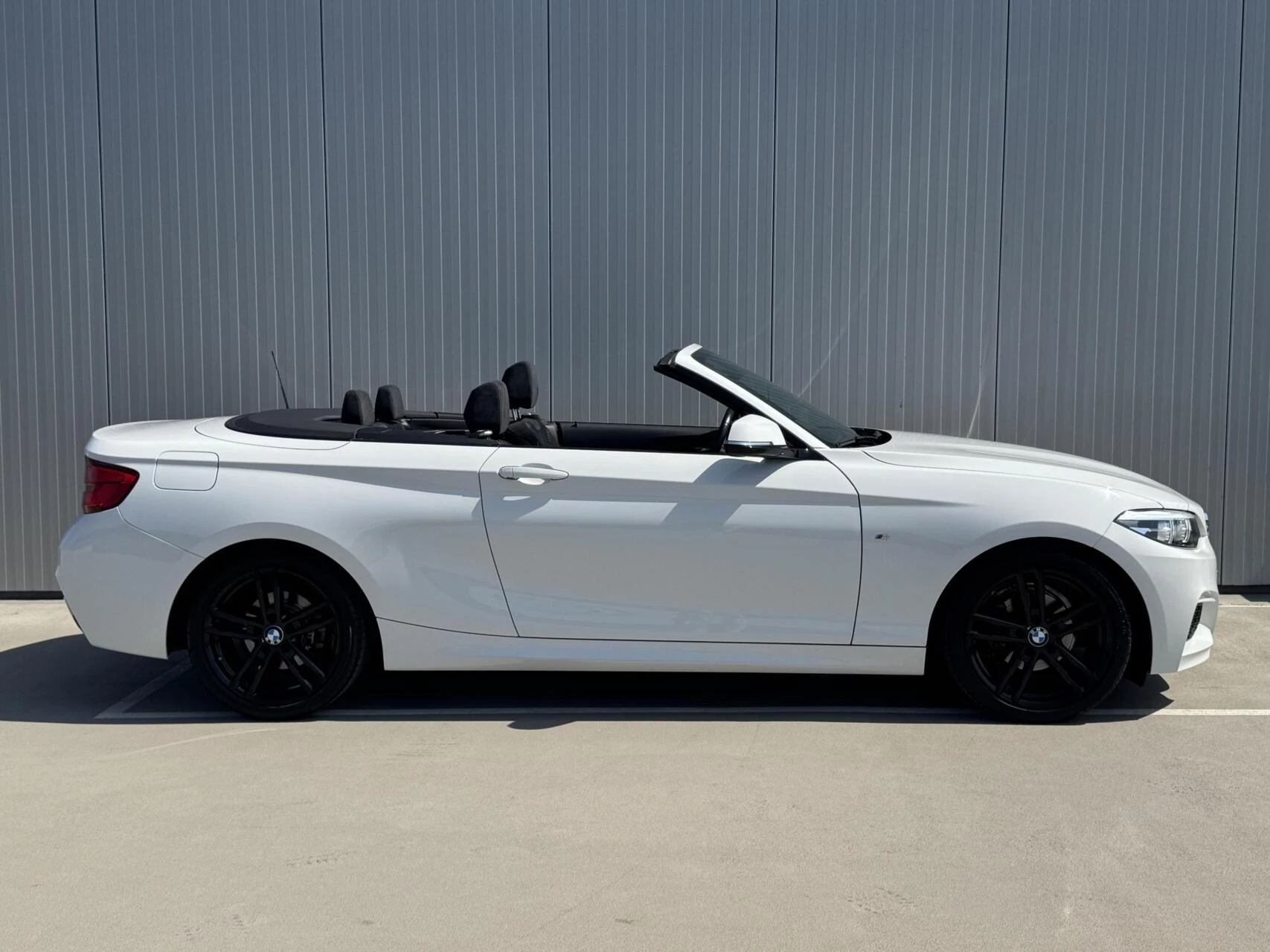 Hoofdafbeelding BMW 2 Serie