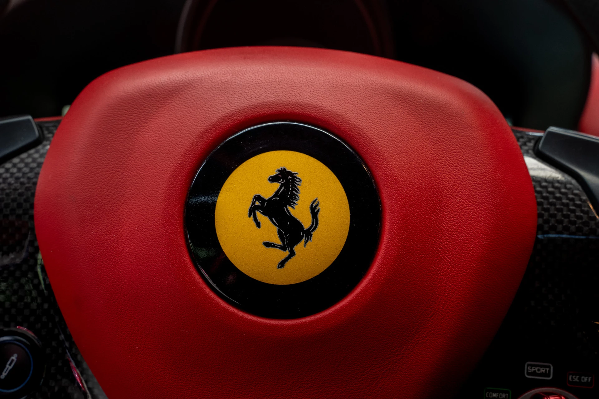 Hoofdafbeelding Ferrari FF